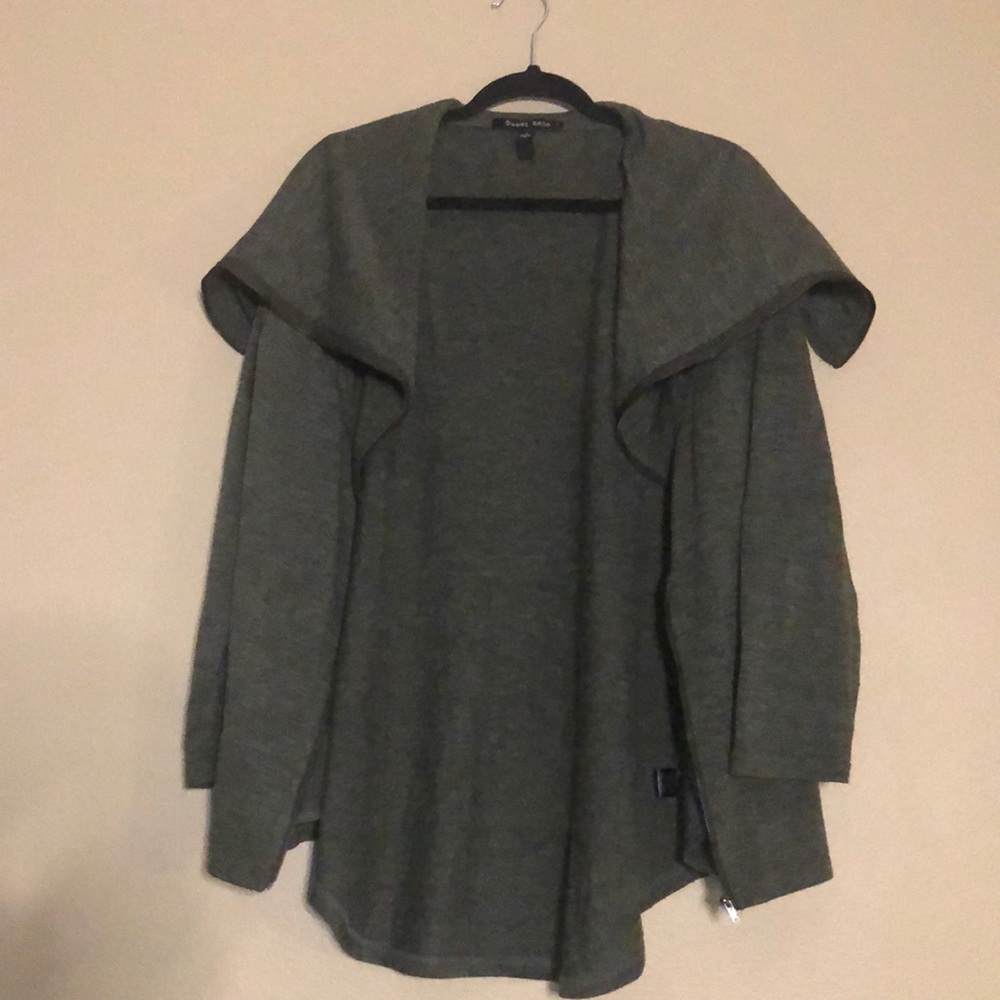 Sweet Rain Sweater